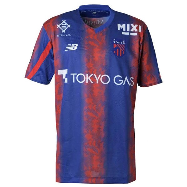 Tailandia Camiseta Tokyo Replica Primera Ropa 2024/25